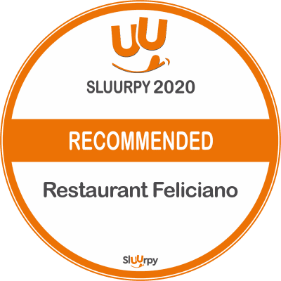 Restaurant Feliciano